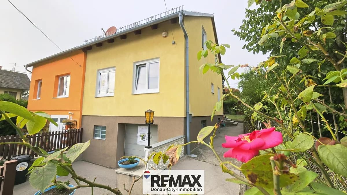 3-Zimmer-Haus kaufen in Wien – 136 m², € 685.000 – Bild 4 von 21