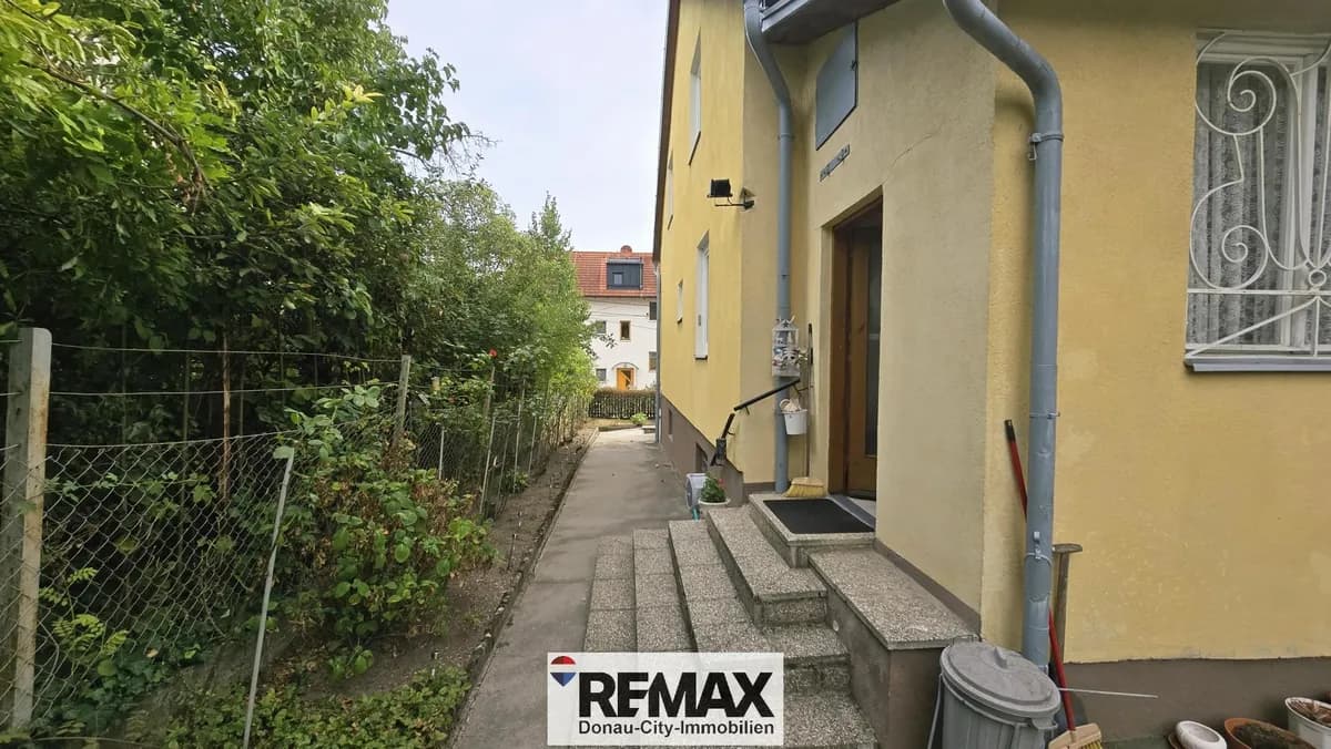 3-Zimmer-Haus kaufen in Wien – 136 m², € 685.000 – Bild 6 von 21