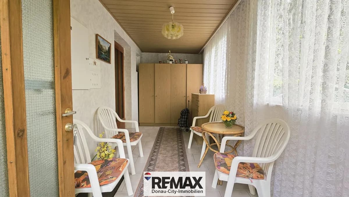 3-Zimmer-Haus kaufen in Wien – 136 m², € 685.000 – Bild 7 von 21
