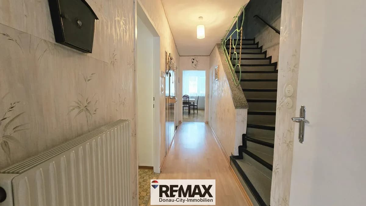 3-Zimmer-Haus kaufen in Wien – 136 m², € 685.000 – Bild 8 von 21