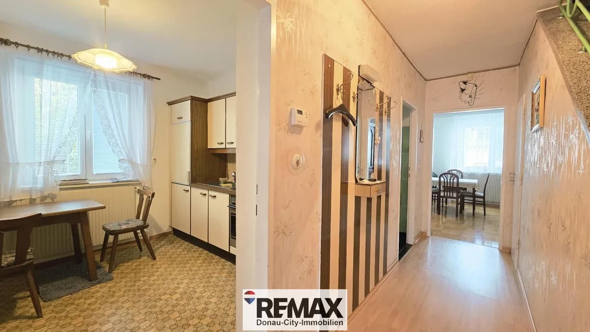3-Zimmer-Haus kaufen in Wien – 136 m², € 685.000 – Bild 9 von 21