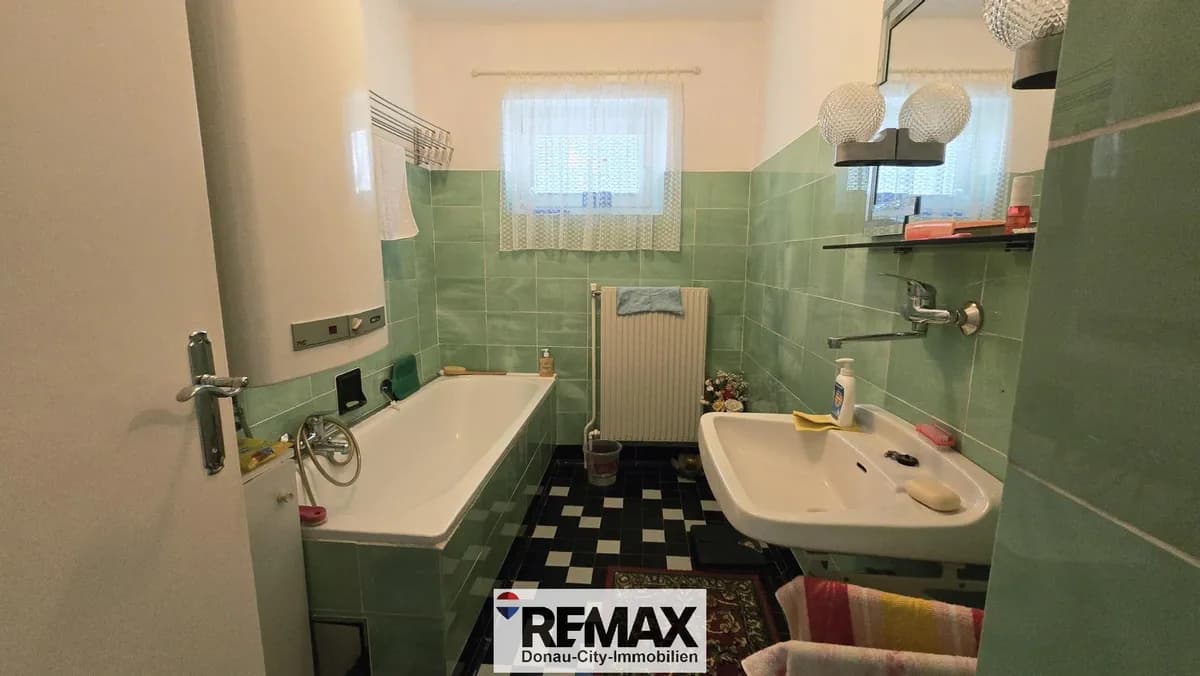 3-Zimmer-Haus kaufen in Wien – 136 m², € 685.000 – Bild 11 von 21