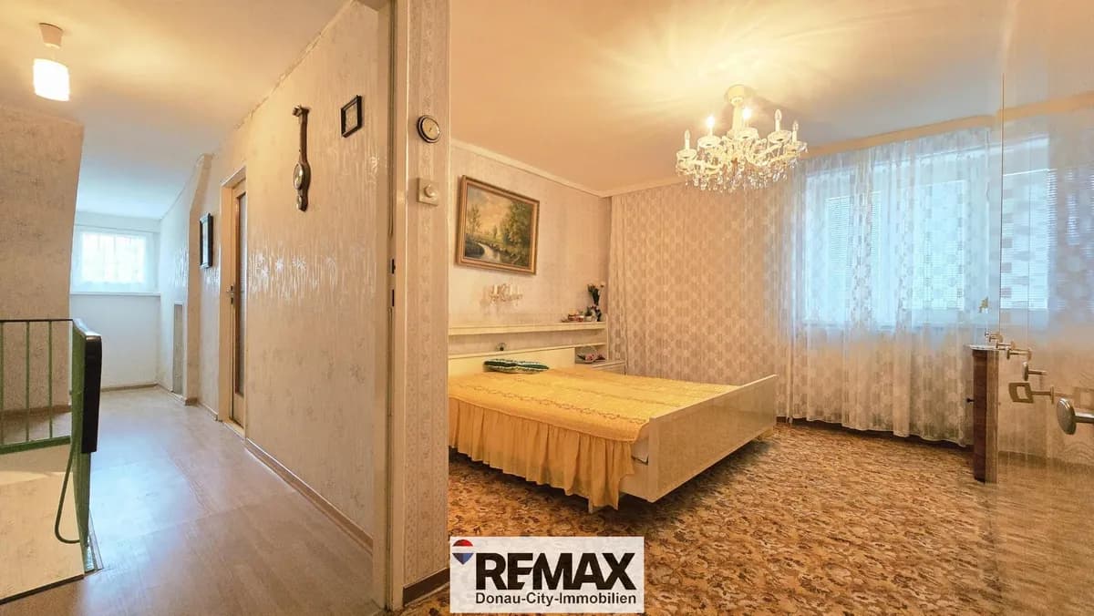 3-Zimmer-Haus kaufen in Wien – 136 m², € 685.000 – Bild 12 von 21