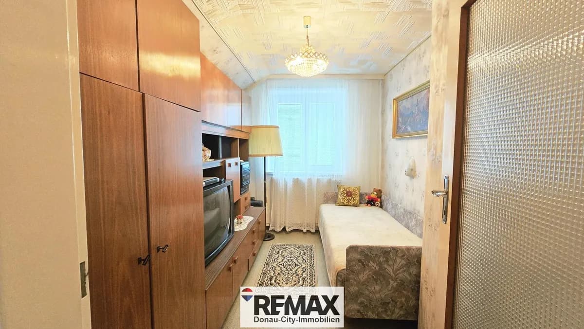 3-Zimmer-Haus kaufen in Wien – 136 m², € 685.000 – Bild 13 von 21
