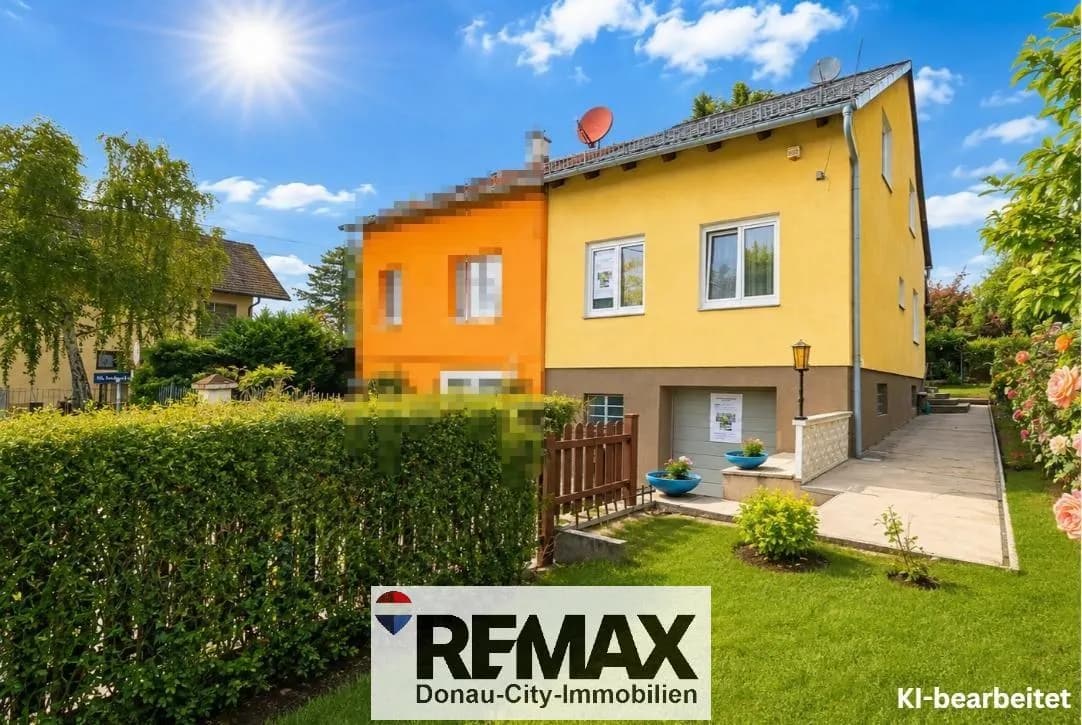 3-Zimmer-Haus kaufen in Wien – 136 m², € 685.000 – Bild 14 von 21