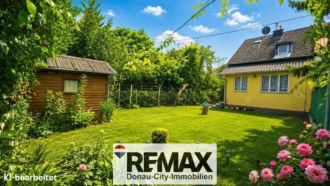 3-Zimmer-Haus kaufen in Wien – 136 m², € 685.000 – Bild 15 von 21