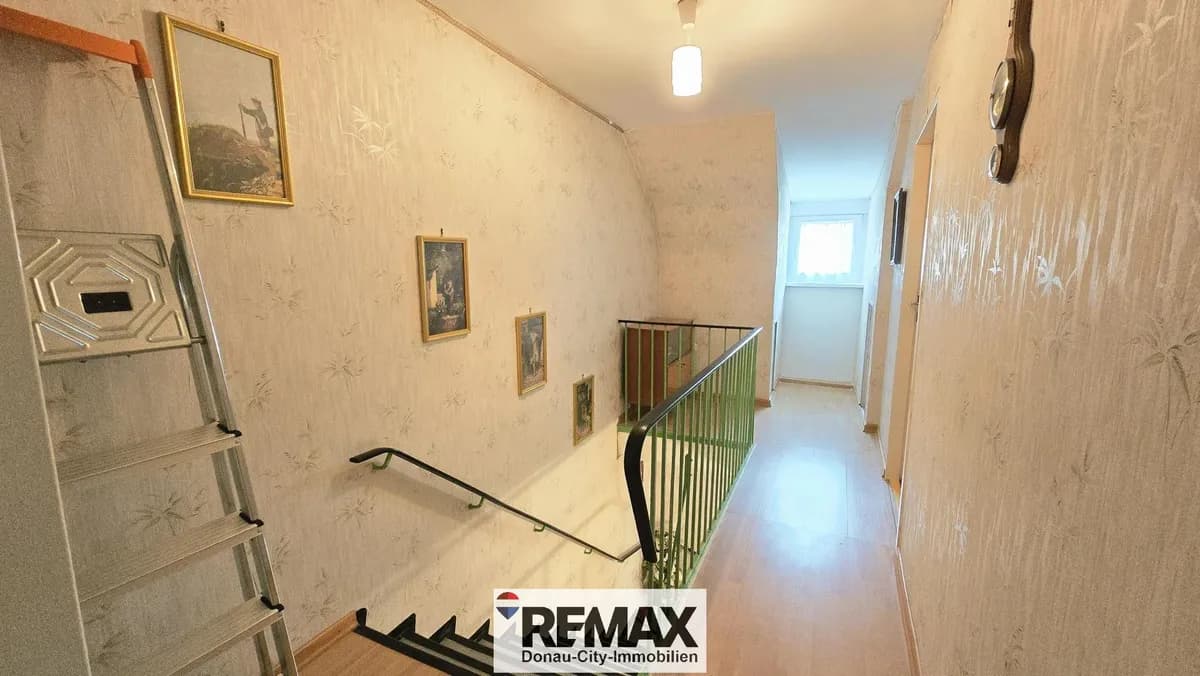 3-Zimmer-Haus kaufen in Wien – 136 m², € 685.000 – Bild 16 von 21
