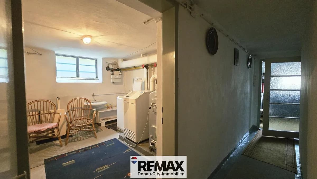 3-Zimmer-Haus kaufen in Wien – 136 m², € 685.000 – Bild 17 von 21