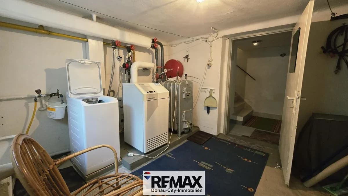 3-Zimmer-Haus kaufen in Wien – 136 m², € 685.000 – Bild 18 von 21