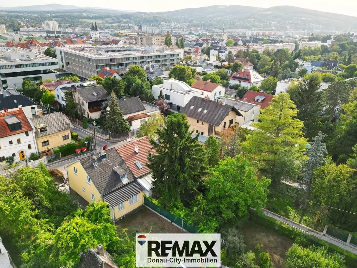 3-Zimmer-Haus kaufen in Wien – 136 m², € 685.000 – Bild 19 von 21