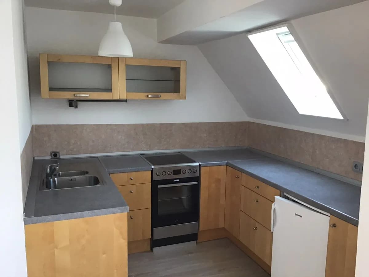 3-Zimmer-Wohnung mieten in Linz – 60 m², € 700 – Bild 2 von 5