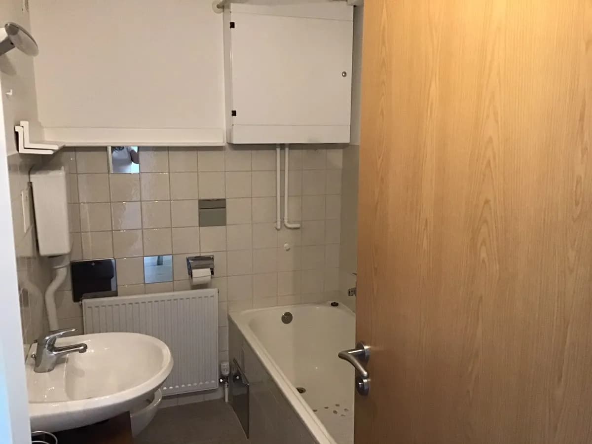 3-Zimmer-Wohnung mieten in Linz – 60 m², € 700 – Bild 5 von 5