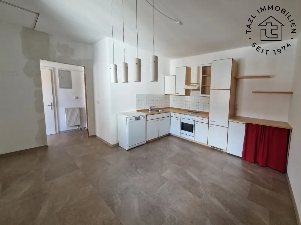 2-Zimmer-Wohnung mieten in Weiz – 102 m², € 798 – Bild 2 von 15