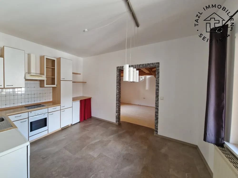2-Zimmer-Wohnung mieten in Weiz – 102 m², € 798 – Bild 3 von 15
