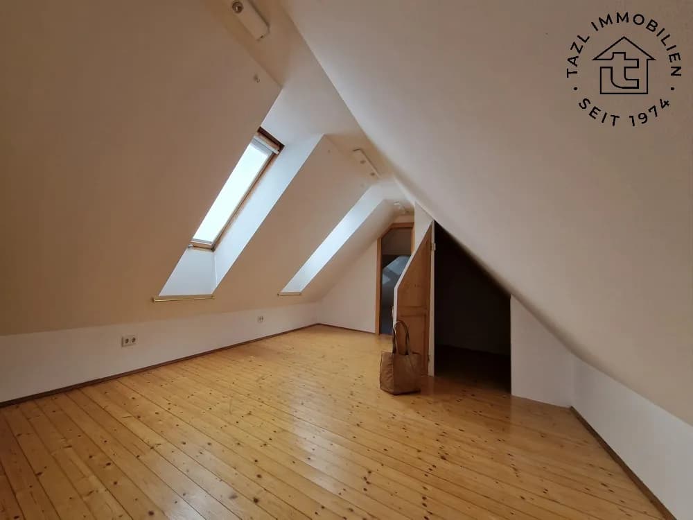 2-Zimmer-Wohnung mieten in Weiz – 102 m², € 798 – Bild 9 von 15