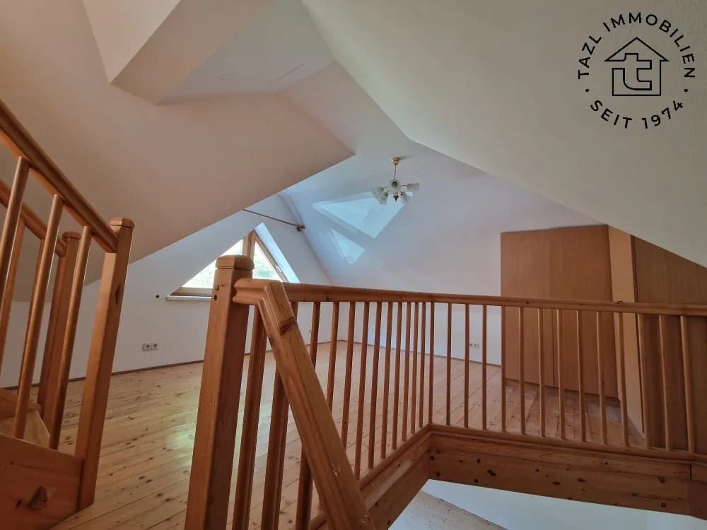 2-Zimmer-Wohnung mieten in Weiz – 102 m², € 798 – Bild 10 von 15