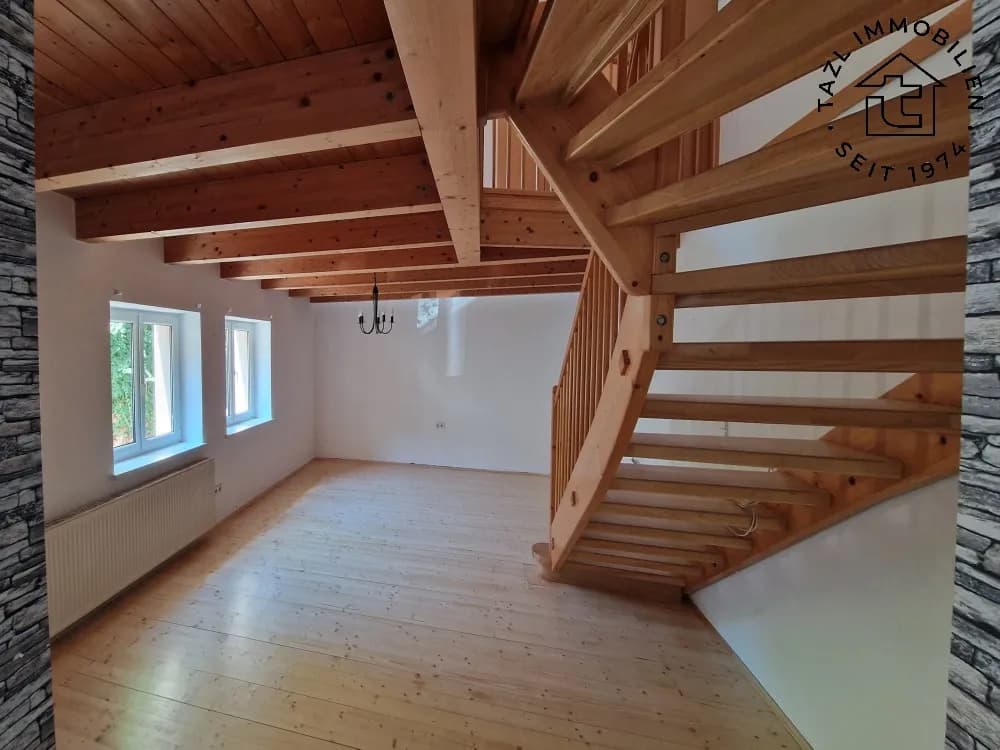 2-Zimmer-Wohnung mieten in Weiz – 102 m², € 798 – Bild 11 von 15