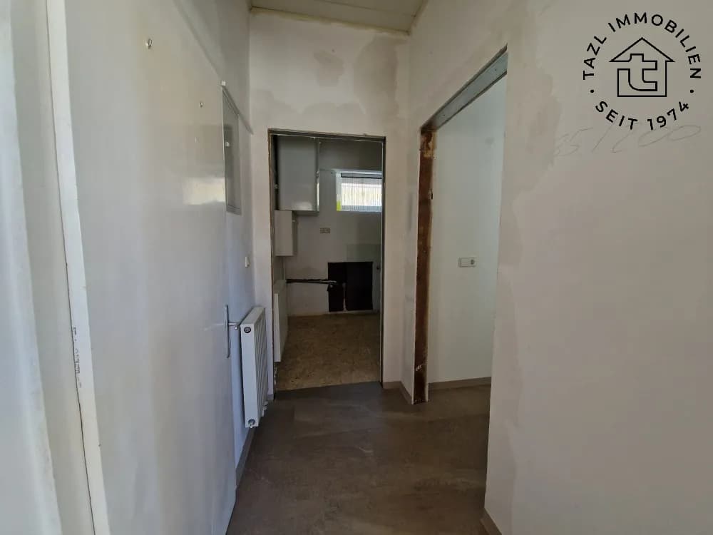 2-Zimmer-Wohnung mieten in Weiz – 102 m², € 798 – Bild 12 von 15