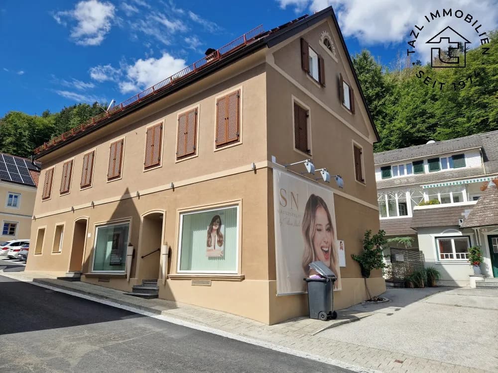 2-Zimmer-Wohnung mieten in Weiz – 102 m², € 798 – Bild 15 von 15