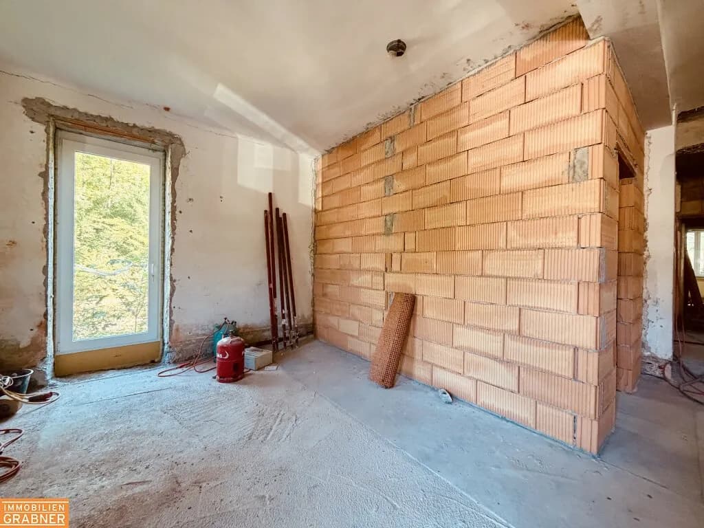 3-Zimmer-Wohnung kaufen in Liezen – 67,37 m², € 324.000 – Bild 2 von 8