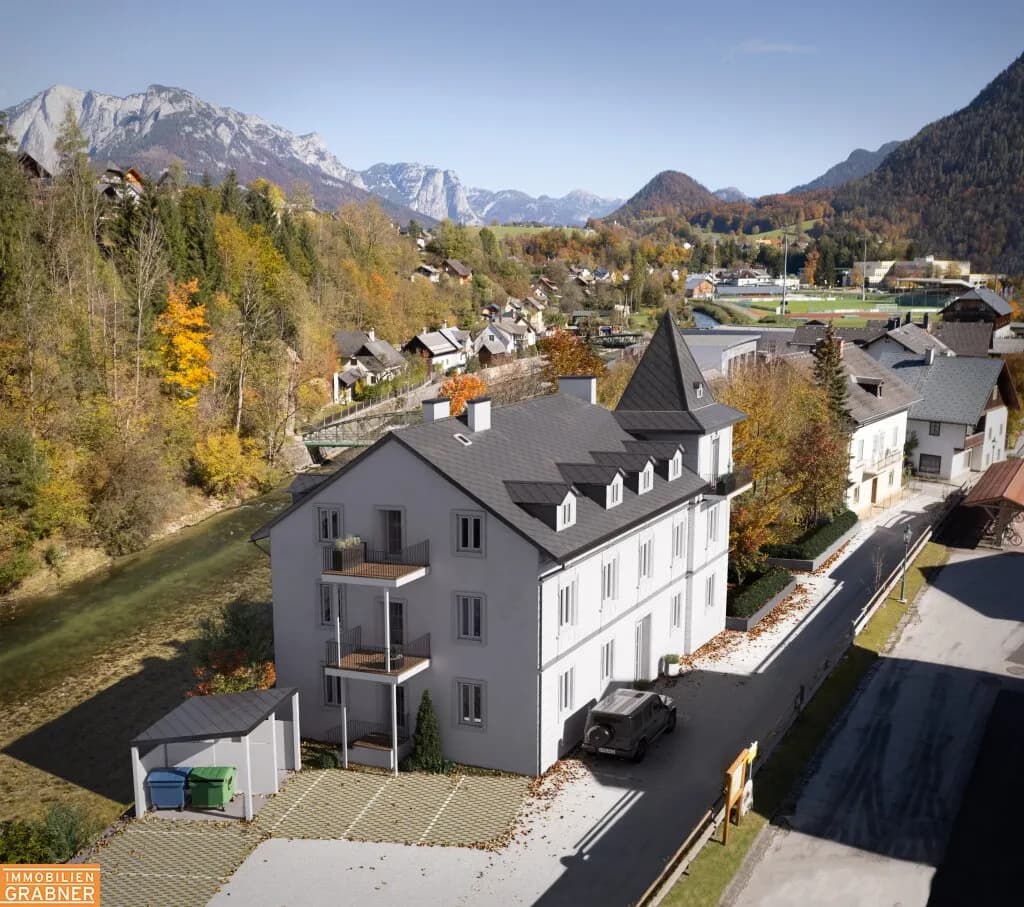 3-Zimmer-Wohnung kaufen in Liezen – 67,37 m², € 324.000 – Bild 3 von 8