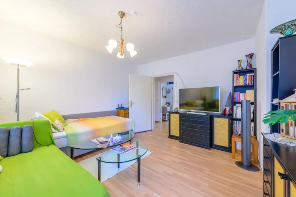 4-Zimmer-Wohnung kaufen in Gmunden – 86,1 m², € 215.000 – Bild 3 von 13
