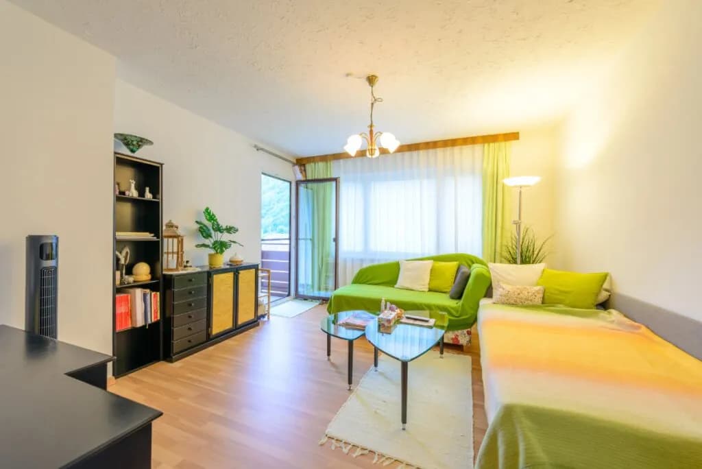 4-Zimmer-Wohnung kaufen in Gmunden – 86,1 m², € 215.000 – Bild 4 von 13