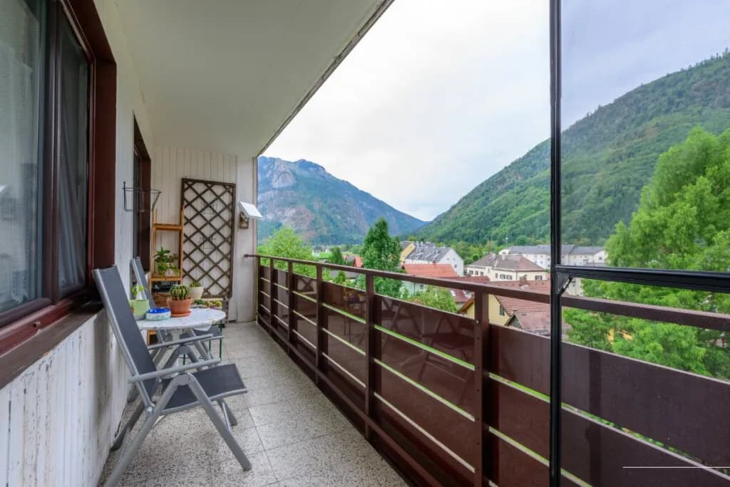 4-Zimmer-Wohnung kaufen in Gmunden – 86,1 m², € 215.000 – Bild 5 von 13