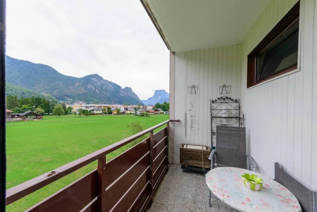 4-Zimmer-Wohnung kaufen in Gmunden – 86,1 m², € 215.000 – Bild 6 von 13