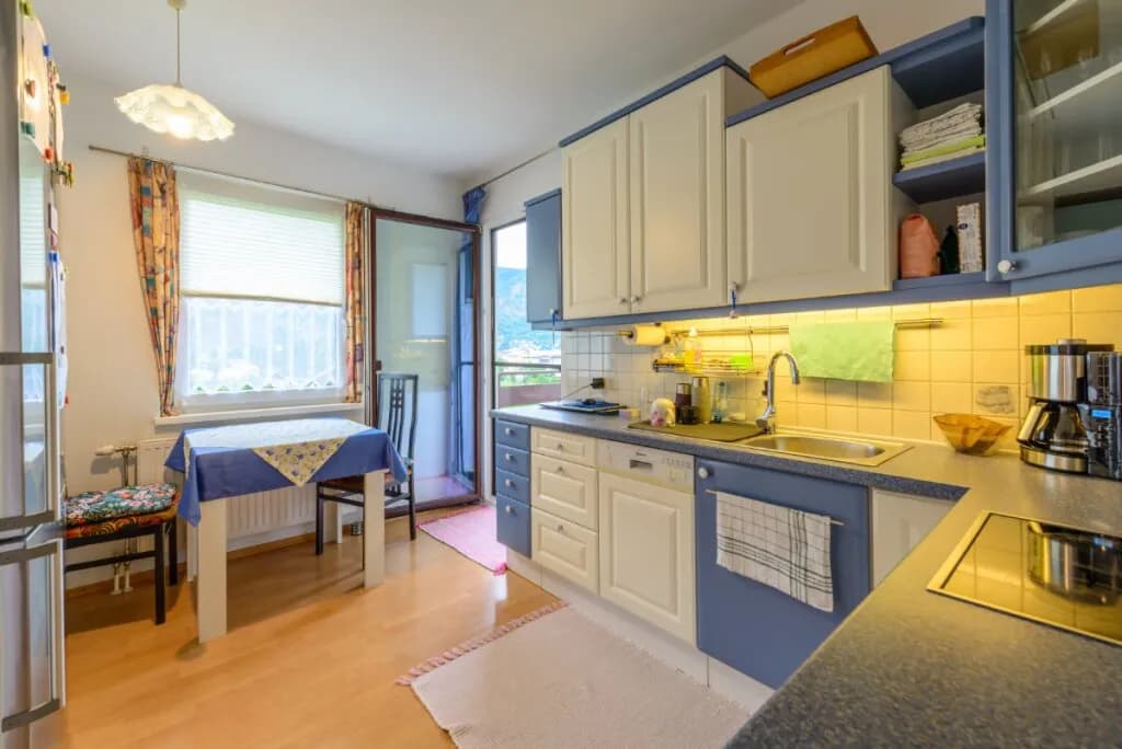 4-Zimmer-Wohnung kaufen in Gmunden – 86,1 m², € 215.000 – Bild 7 von 13