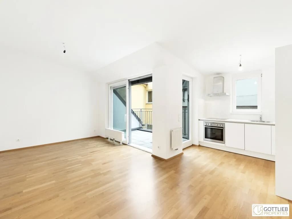 3-Zimmer-Wohnung kaufen in Wien – 63,56 m², € 592.705