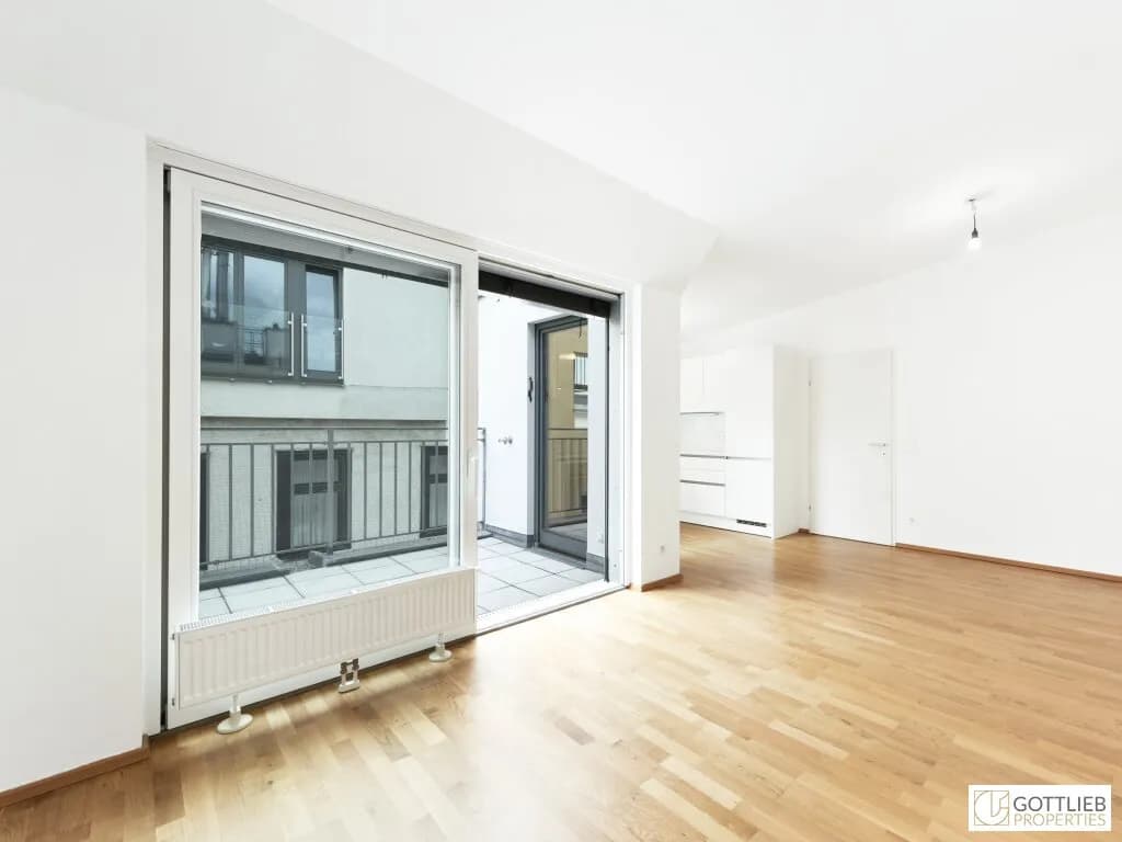 3-Zimmer-Wohnung kaufen in Wien – 63,56 m², € 592.705 – Bild 2 von 23
