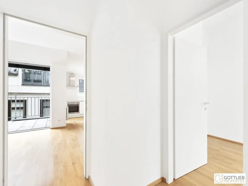 3-Zimmer-Wohnung kaufen in Wien – 63,56 m², € 592.705 – Bild 4 von 23
