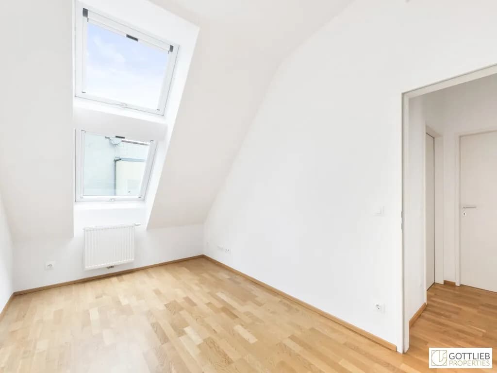 3-Zimmer-Wohnung kaufen in Wien – 63,56 m², € 592.705 – Bild 8 von 23