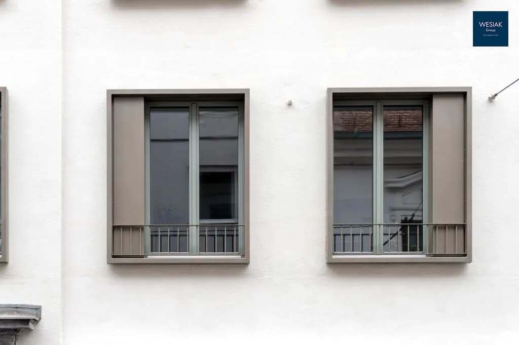 2-Zimmer-Wohnung mieten in Graz – 61 m², € 630 – Bild 2 von 9