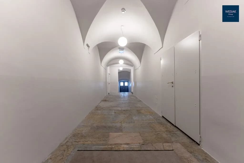 2-Zimmer-Wohnung mieten in Graz – 61 m², € 630 – Bild 3 von 9