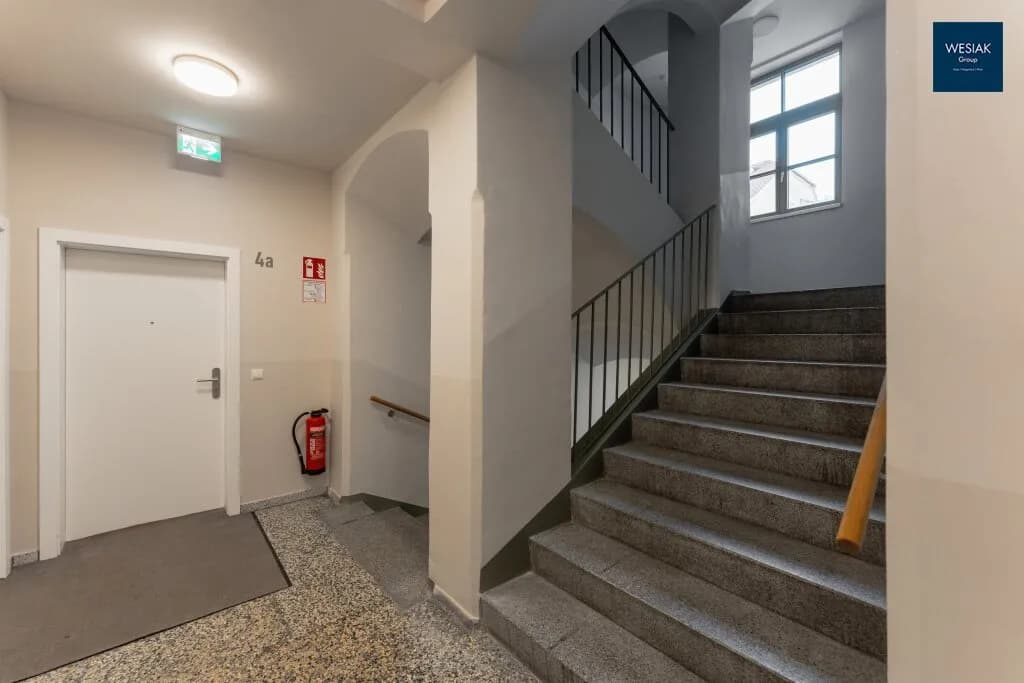 2-Zimmer-Wohnung mieten in Graz – 61 m², € 630 – Bild 4 von 9
