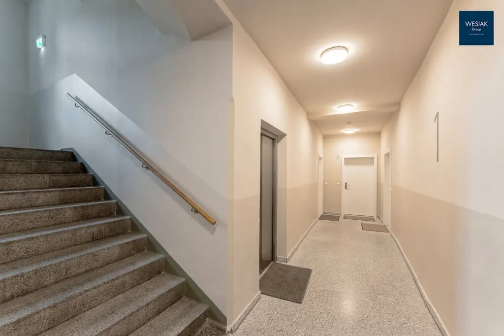 2-Zimmer-Wohnung mieten in Graz – 61 m², € 630 – Bild 5 von 9