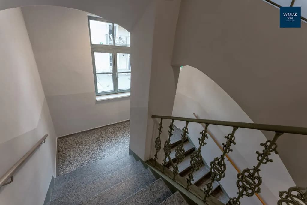 2-Zimmer-Wohnung mieten in Graz – 61 m², € 630 – Bild 6 von 9