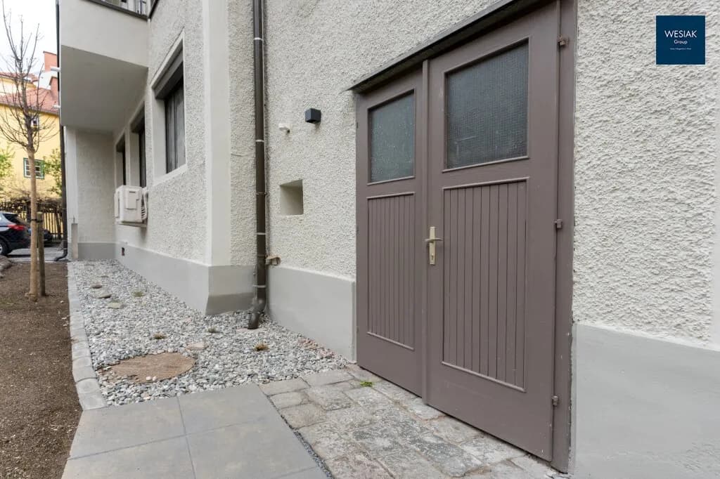 2-Zimmer-Wohnung mieten in Graz – 61 m², € 630 – Bild 7 von 9