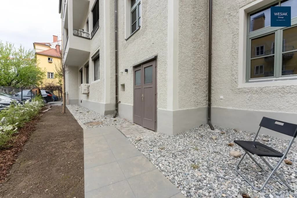 2-Zimmer-Wohnung mieten in Graz – 61 m², € 630 – Bild 8 von 9