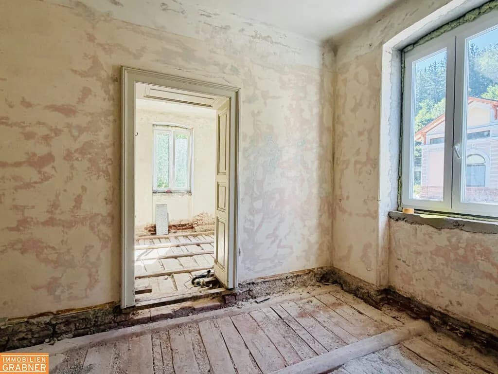 3-Zimmer-Wohnung kaufen in Liezen – 72,09 m², € 324.000 – Bild 2 von 11