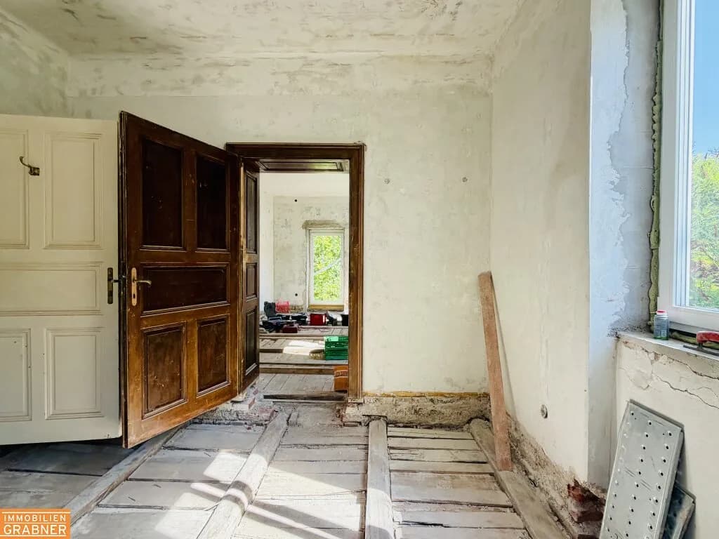 3-Zimmer-Wohnung kaufen in Liezen – 72,09 m², € 324.000 – Bild 3 von 11