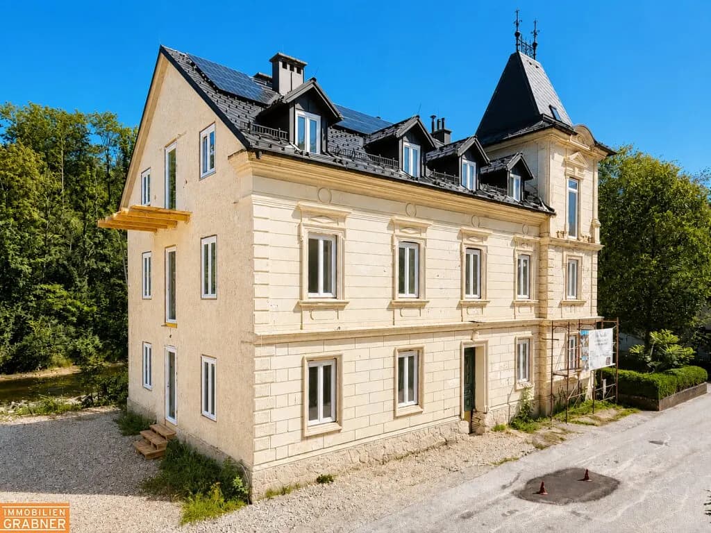 3-Zimmer-Wohnung kaufen in Liezen – 72,09 m², € 324.000 – Bild 4 von 11