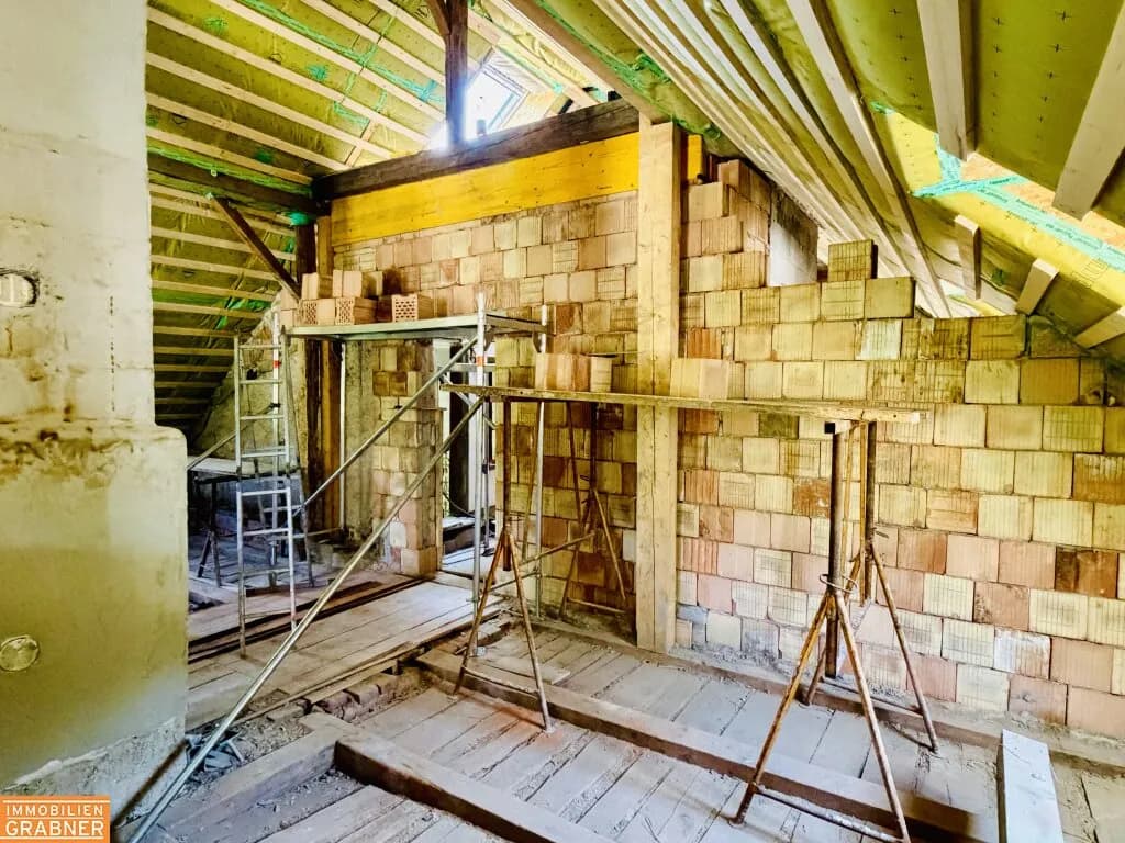 2-Zimmer-Wohnung kaufen in Liezen – 70,69 m², € 384.000 – Bild 3 von 13