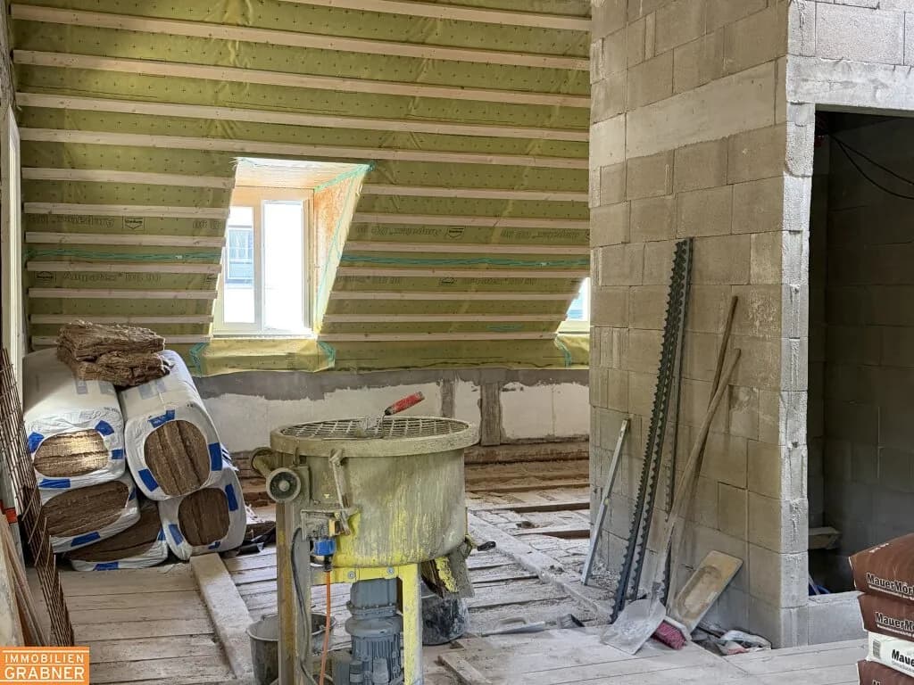 3-Zimmer-Wohnung kaufen in Liezen – 75,3 m², € 398.000 – Bild 6 von 13