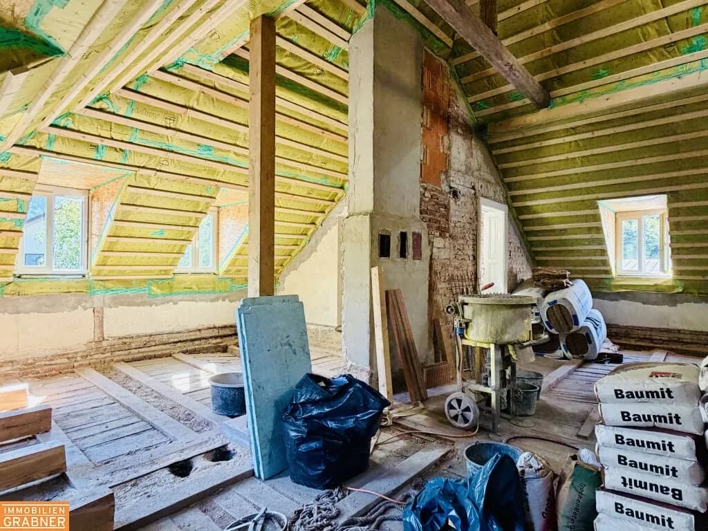 3-Zimmer-Wohnung kaufen in Liezen – 75,3 m², € 398.000 – Bild 7 von 13