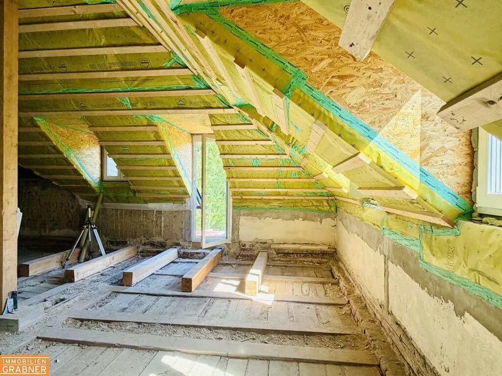 3-Zimmer-Wohnung kaufen in Liezen – 75,3 m², € 398.000 – Bild 8 von 13
