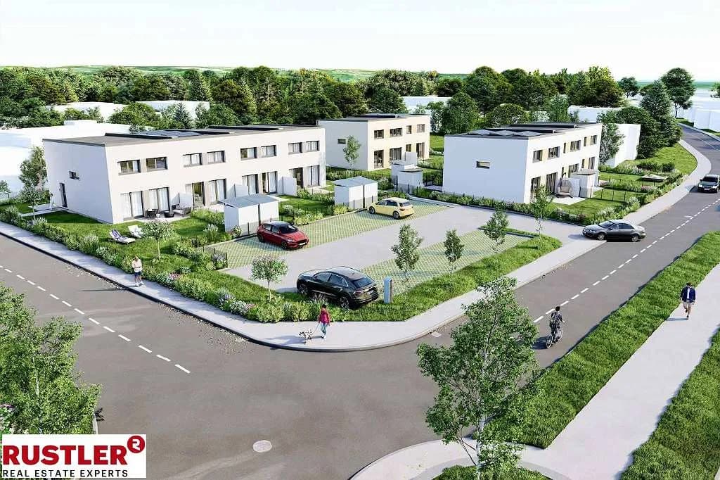 Gewerbeimmobilie kaufen in Amstetten – 2 845 m², € 3.488.000