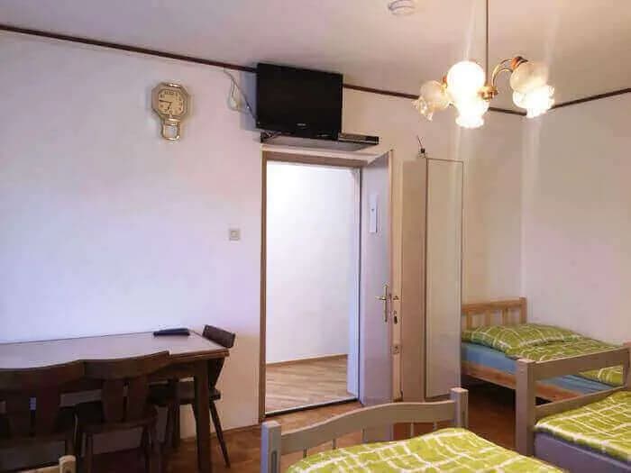 1-Zimmer-Wohnung mieten in Leibnitz – 16 m², € 385 – Bild 4 von 9